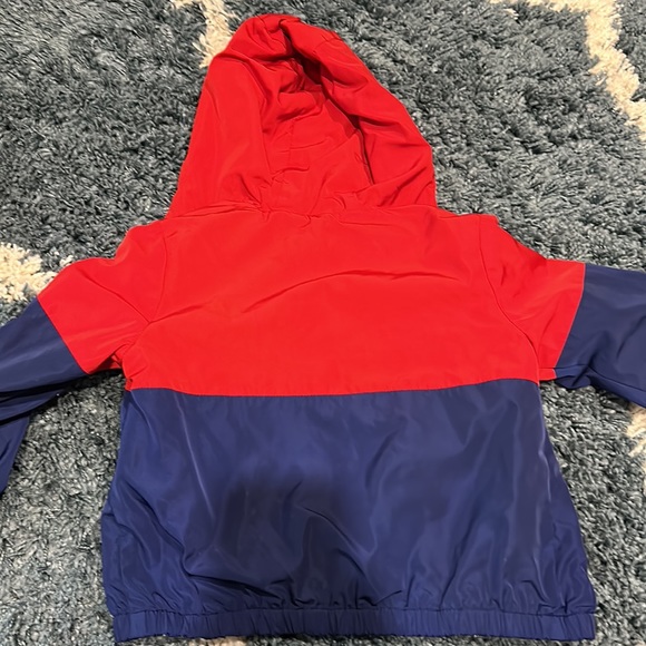 Moncler Toddler Windbreaker - Picture 5 of 9